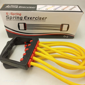 Chest Expander Equipment