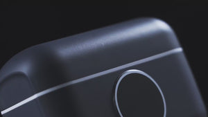 Wireless Microphone With Charging Cabin