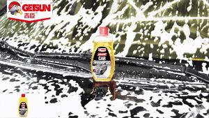 Car Wash Shampoo