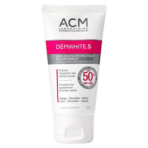 ACM - Whitening Photo-Protector Skincare SPF 50+