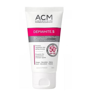 ACM - Whitening Photo-Protector Skincare SPF 50+ml