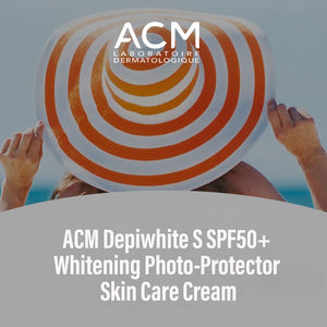 ACM - Whitening Photo-Protector Skincare SPF 50+