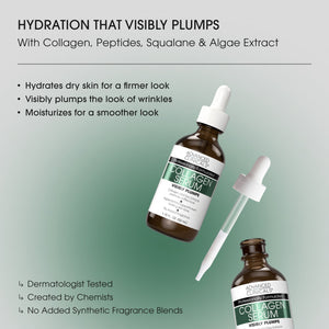 Advanced Clinicals - Collagen Serum