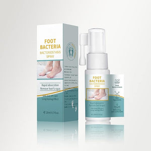Ansiyi - Foot Bacteria Bacteriostasis Spray