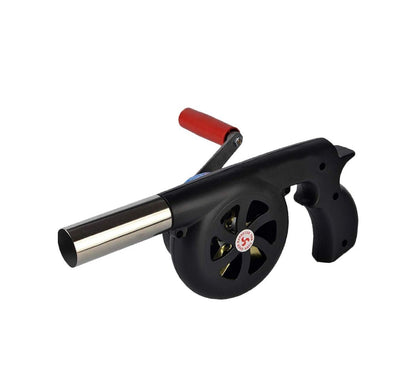 BBQ Electric Air Blower