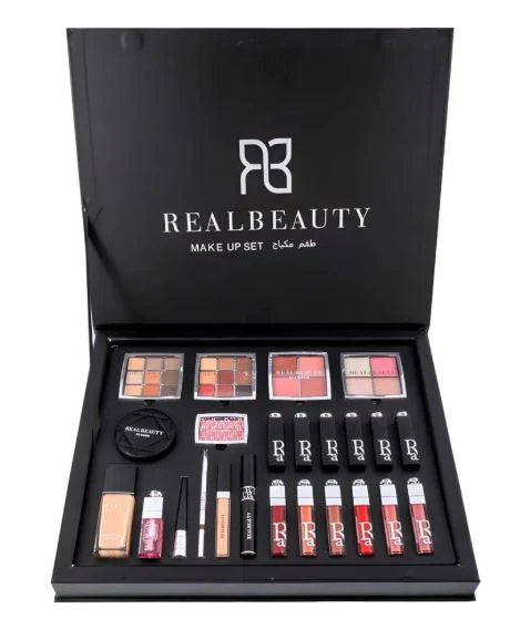 Beauty Makeup Kit (806-C) ©