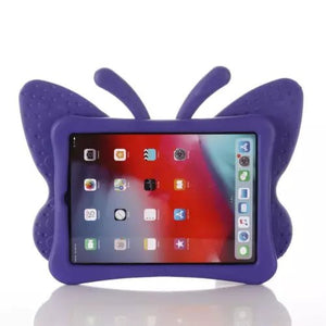 Butterfly Foam iPad Case