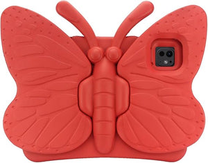 Butterfly Foam iPad Case
