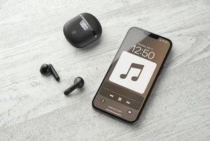 Cellular Line - Bluetooth Earbuds Seek Tws (Original) ©