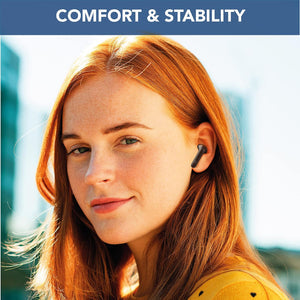 Cellular Line - Bluetooth Earbuds Seek Tws (Original) ©