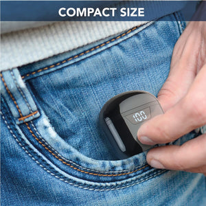 Cellular Line - Bluetooth Earbuds Seek Tws (Original) ©