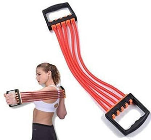 Chest Expander Equipment