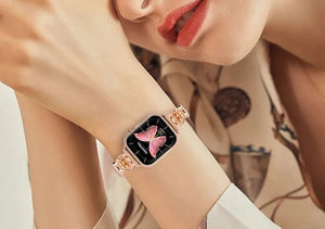 Haino Teko Mini G-10 Smart Watch ©