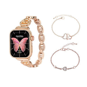 Haino Teko Mini G-10 Smart Watch ©