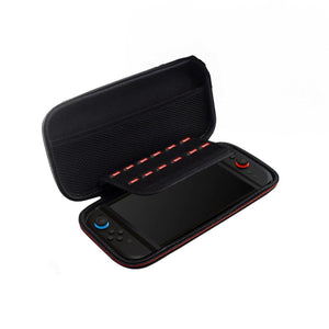 Hard Carry Nintendo Switch Game Bag