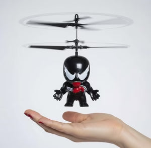 Hero Flying - Induction Venom Flying Toy
