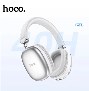Hoco - Wireless Bluetooth Headphones