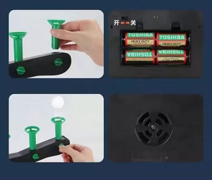 Hover Shot - Floating Target Shooting Game