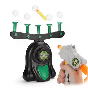 Hover Shot - Floating Target Shooting Game