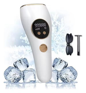 Ice Cold IPL Hair Removal Device ©
