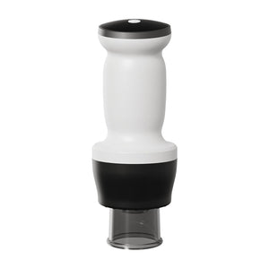 Intelligent Negative Pressure Cupping Massage Instrument