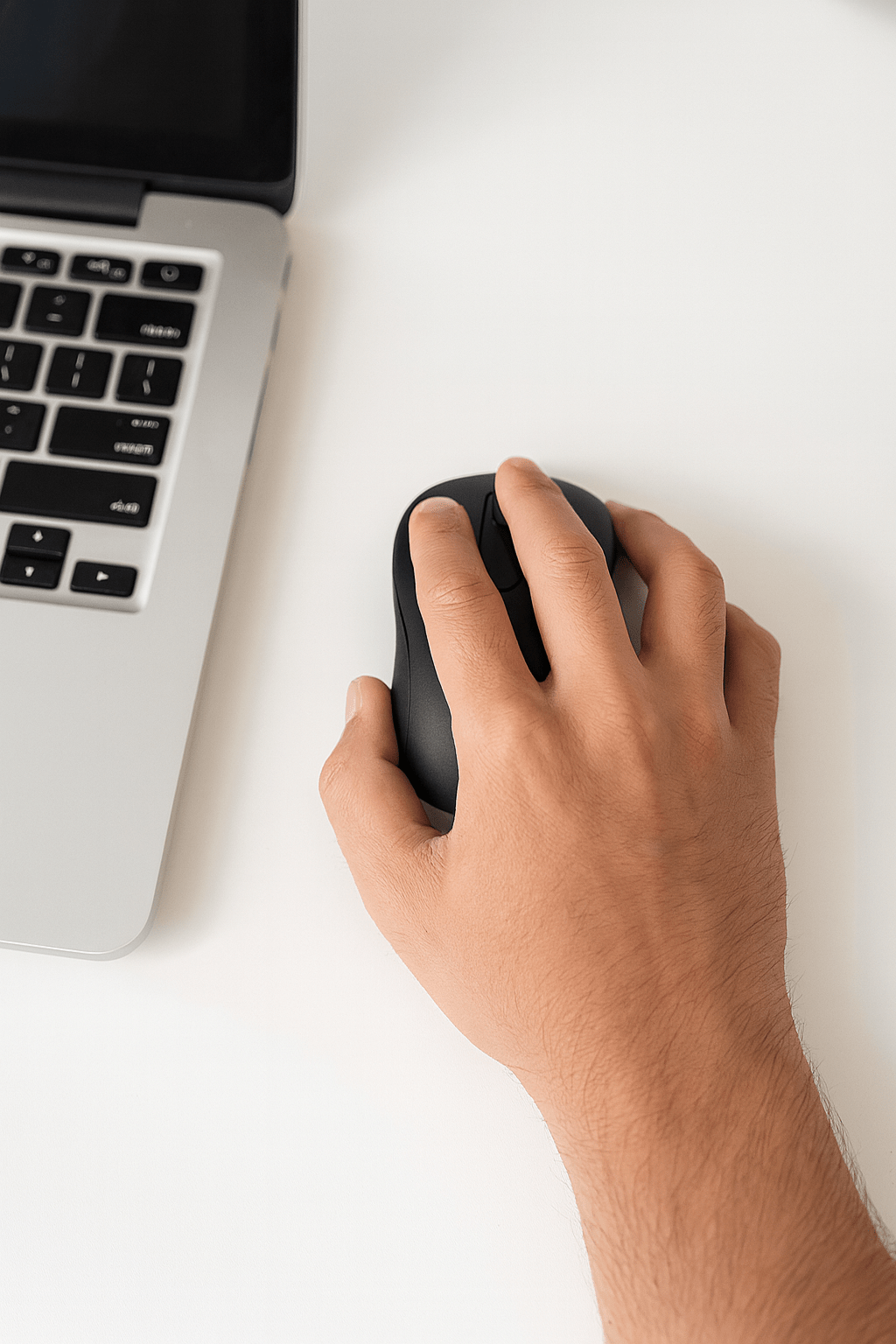 Jedel - Wireless Mouse