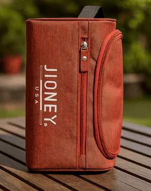 Jioney USA - Multipurpose Travel Pouch