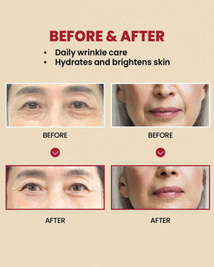 K-SECRET - SEOUL 1988 Cream: Retinal Liposome 1% + Fermented Rice