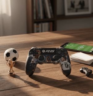 PS4- Limited Edition Wireless Game Controller