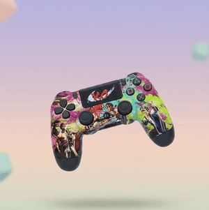 PS4- Limited Edition Wireless Game Controller