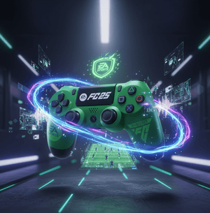 PS4- Limited Edition Wireless Game Controller