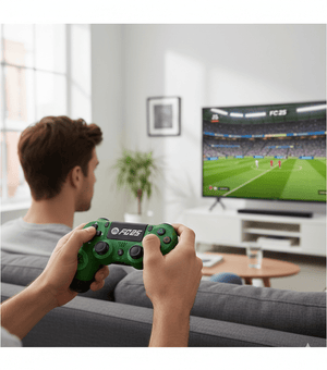 PS4- Limited Edition Wireless Game Controller