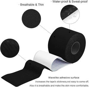 LORDEX - Kinesiology Tape – Sport & Therapy