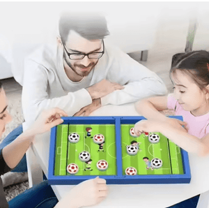 LORDEX - Soccer Game Time Board Game
