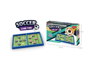 LORDEX - Soccer Game Time Board Game
