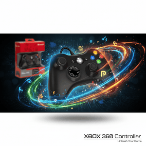 Microsoft - Xbox 360 Controller