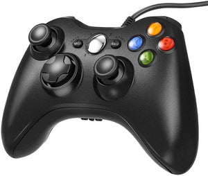 Microsoft - Xbox 360 Controller