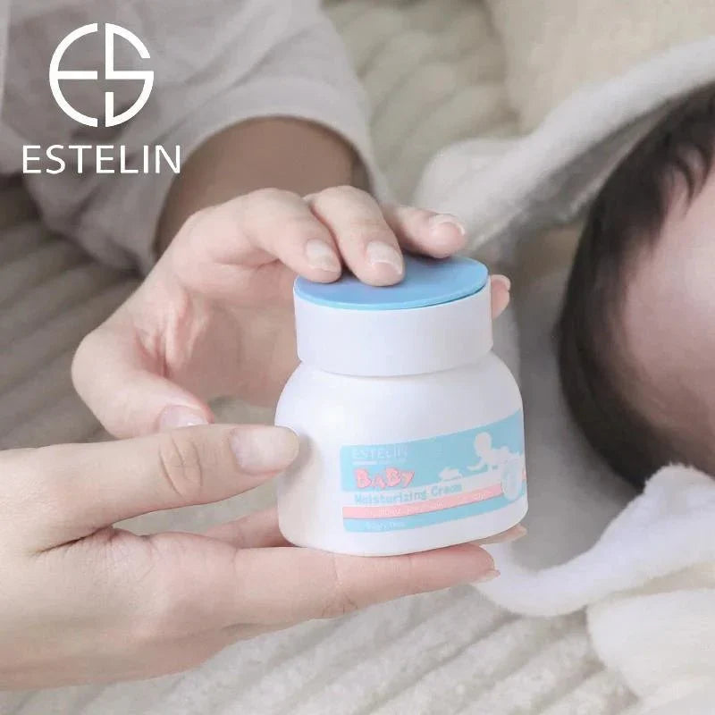 Moisturizing Cream For Babies (Original) 50 g