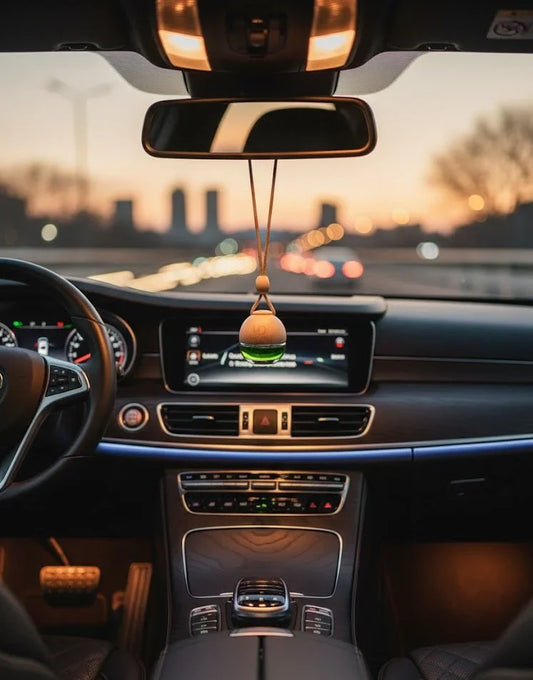 Molondy - Hanging Car Perfume