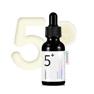Numbuzin - No.5+ Vitamin Concentrated Serum