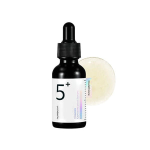 Numbuzin - No.5+ Vitamin Concentrated Serum