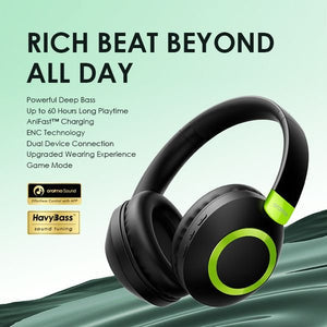 Oraimo - Portable Wireless Headphone (Original) ©