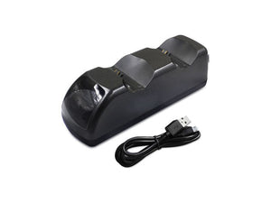PS4 Controller Charger Stand
