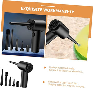 Portable Air Duster ©