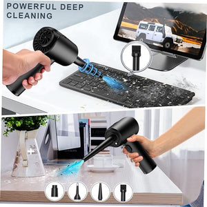 Portable Air Duster ©