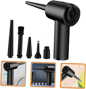 Portable Air Duster ©