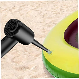 Portable Air Duster ©