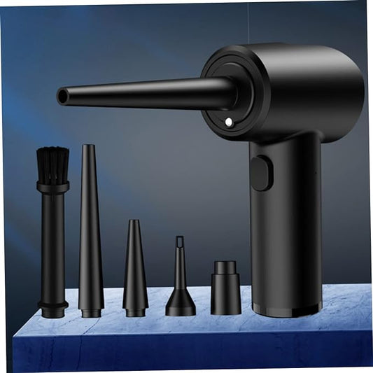 Portable Air Duster ©