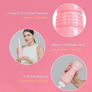 Portable Bidet for Pain Relief