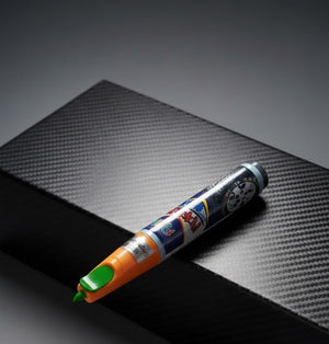 Rainbow Tire Marker Pen